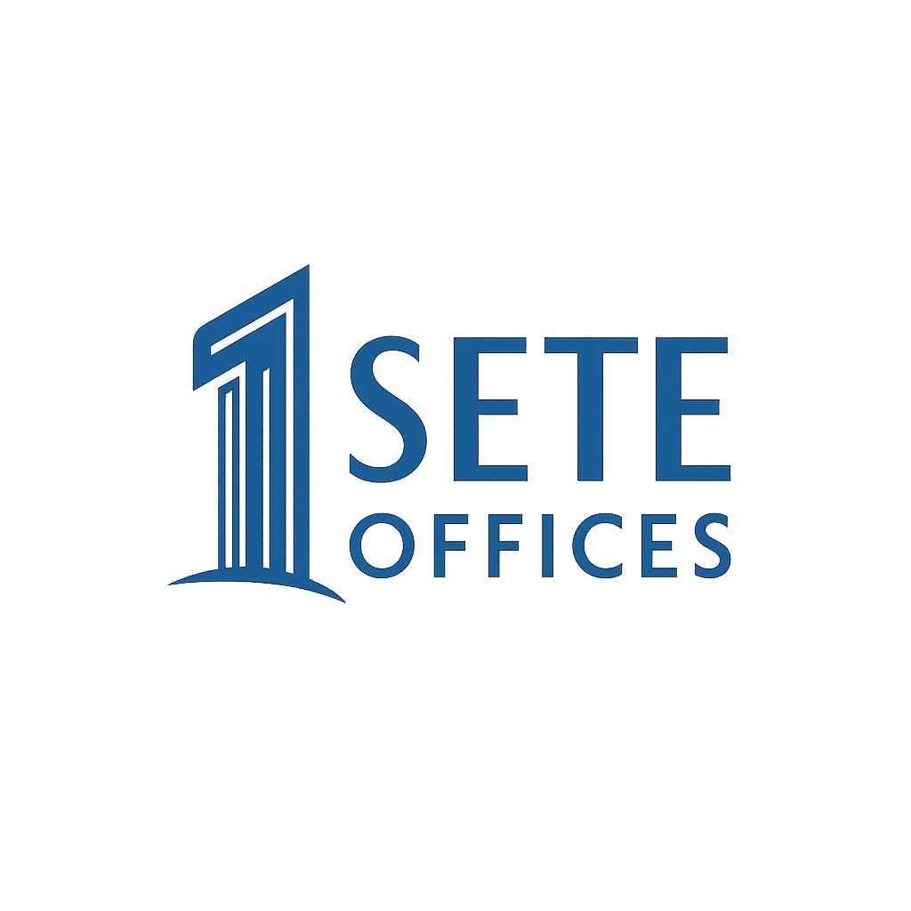 Sete Offices Logo