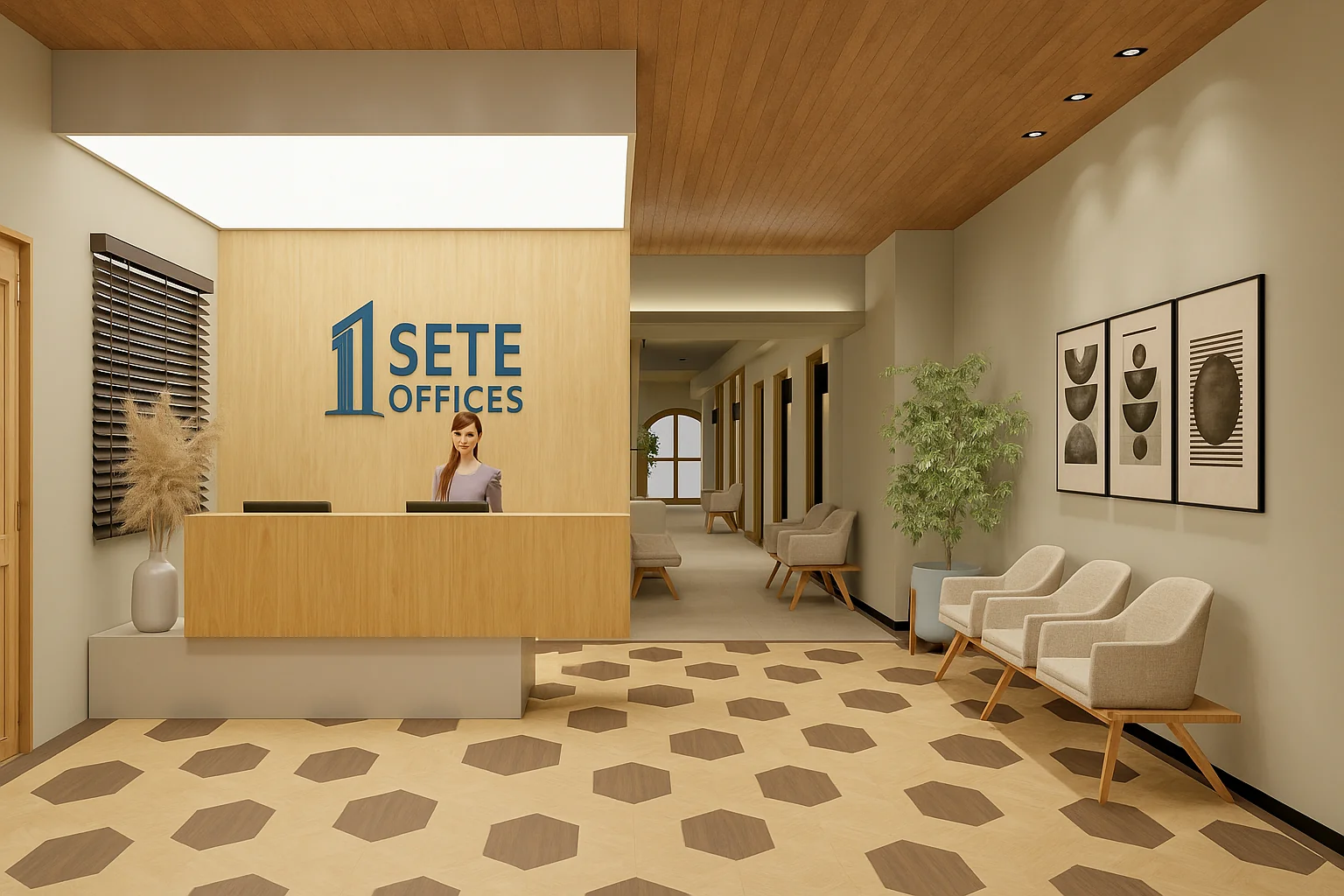 Sete Offices Premium